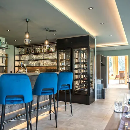 Romantica Hotel Samnaun