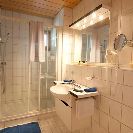 Romantica Hotel