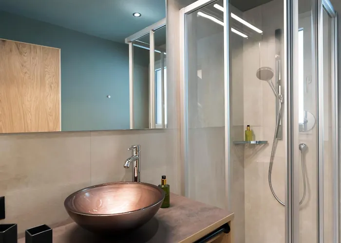 Otel Romantica Samnaun