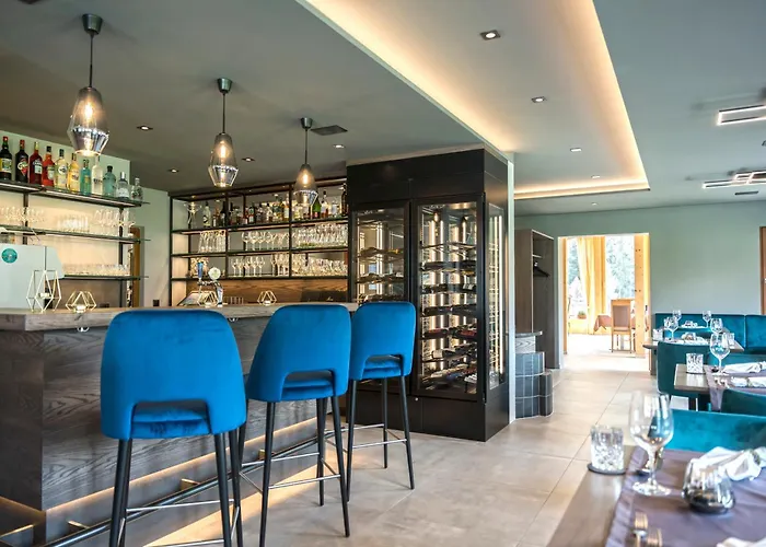 Romantica Otel Samnaun