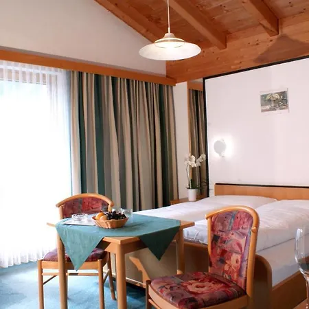 Romantica Hotel
