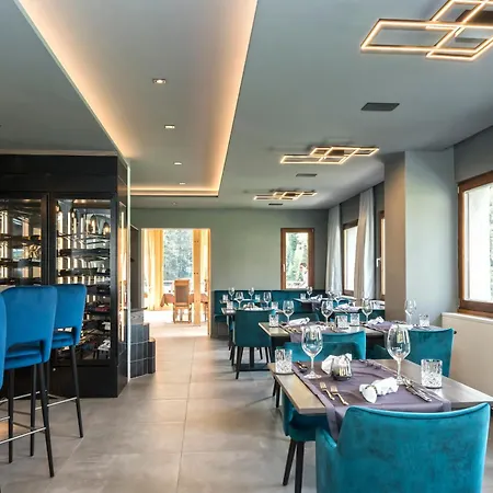 Hotel Romantica
