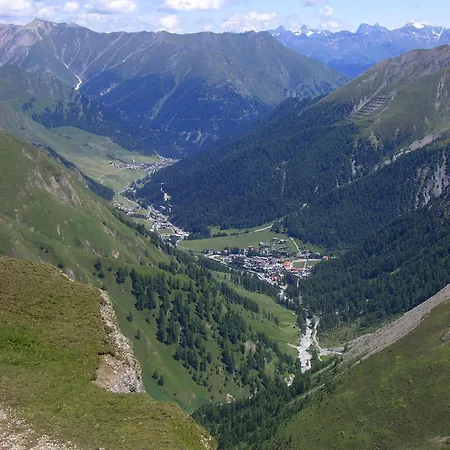 ホテル Romantica ザムナウン