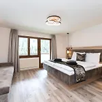 Romantica Hotel Samnaun