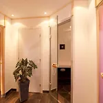 Hotel Romantica 3*